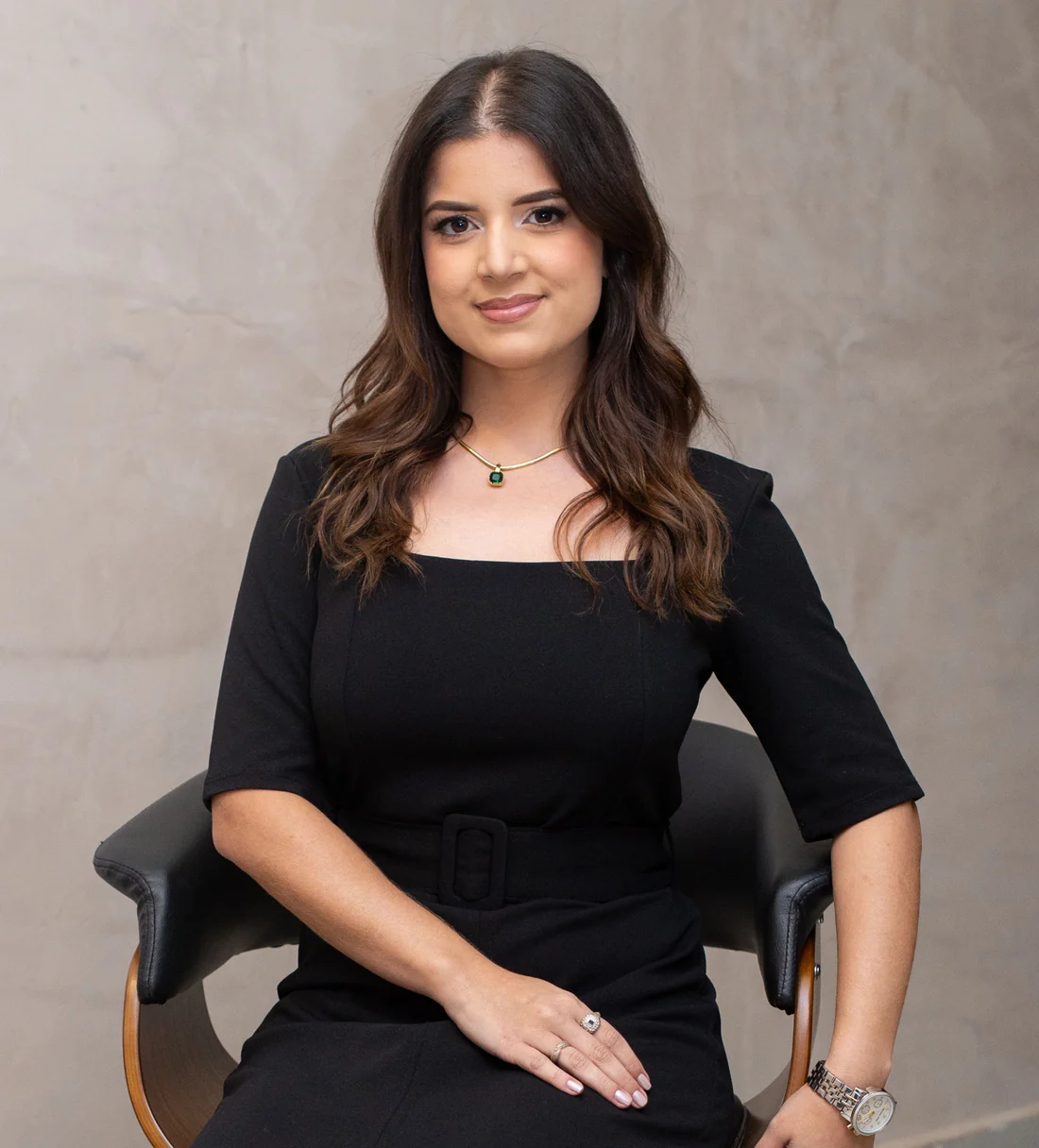 Jovana Arantes